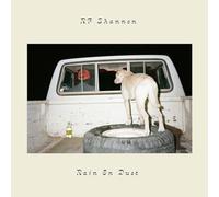 Rf Shannon - Rain On Dust [Vinilo]