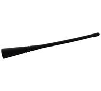 RF SOLUTIONS Antena Flexi Whip, SMA Macho, 433MHz, 163mm