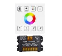 Rf System Home Garden Control remoto Iluminación Dormitorio Rgb