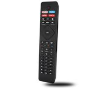 RF402A-V14 RF402AV14 - Mando a distancia de repuesto sub URMT26RST004 NH800UP URMT47CND0 para Philips 5704 Series Android TV y 5604 Series Android TV