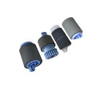 RF5-3338-000 RF5-3340 RM1-0037 RL1-1289 CF367-67903 Bandeja 2/3/4/5 Kit de Rodillo de alimentación Compatible con HP Enterprise M806 M830