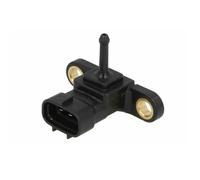 RF7J-18-211 Sensor o conector de presión de sobrealimentación del colector de admisión, compatible con Mazda 2.0 y 2.2 Diésel 3 5 6 CX-7(1xSensor Only)