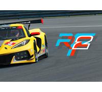 rFactor 2 (PC) Steam Account - GLOBAL