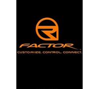 rFactor Steam Key GLOBAL