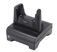 RFD40 CHARGE ONLY CRADLE WITH SUPPORT FOR UNIVERSAL. REQUIRES(PWR-BGA12V50W0WW) (CBL-DC-388A1-01) AND COUNTRY SPECIFIC LINE CORD. . CRD1S0T-RFD49-UNIV-CHG-1R