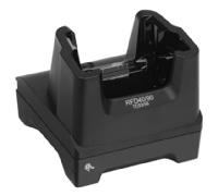 RFD40/RFD90/1 Device Slot/0 Toaster Slots/Commun Cradle with supp for TC53/58. Req.Power Supply(PWR-BGA12V50W0WW)/DC Cord (CBL-DC-388A1-01)