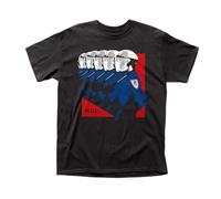 RFD6Uww23 Like Mdc Millions of Dead Cops Riot Cops Album Cover T-Shirt Black 3XL