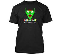 RFD6Uww23 Maximum-Overdrive-Another-Load-of-Fun-11-DMN-t-Shirt Black S