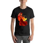 RFD6Uww23 No-Party-Like-A-Pele-Party-T-Shirt Black 3XL