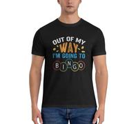 RFD6Uww23 out-of-My-Way-Im-Going-To-Bingo-T-Shirt Black L