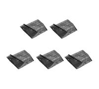 Rfeeuubft 5piezas 0.4X2M PelíCula de ImpresióN de Transferencia de Agua Hydrographics Hydro Dipping Decor Kit Snakeskin