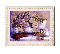 Rfeeuubft Estatua de Oso de Jardín con Luz LED Solar, Letrero de, Decoración para el Suelo del Patio del Jardín