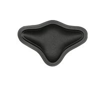 Rfeeuubft Tablero trasero de espuma , moldeador lumbar BBL, tablero de espuma de compresión posterior para BBL y recuperación posterior a la cirugía