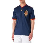 RFEF - Camiseta oficial conmemorativa final Mundial Sudáfrica 2010