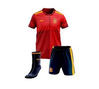 RFEF Réplica Oficial babykit Primera equipación 2020