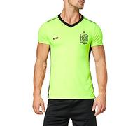 RFEF Réplica Oficial Camiseta Portero equipación 2020