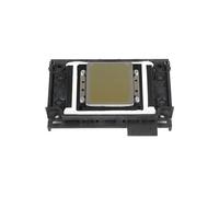 RFFYUMKJR Kit de reemplazo de Cabezal de impresión Cabezal de impresión XP600, Compatible con impresoras ecosolventes Epson XP700, XP701 y XP800 Piezas de Impresora
