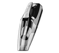 RFGTHY Aspiradora De Mano 4 En 1 For Coche, Bomba De Aire For Auto DC 12V, Compresor De Aire Digital For Barco Inflable, Automóvil, Motocicleta Amplia AplicacióN(Pointer)