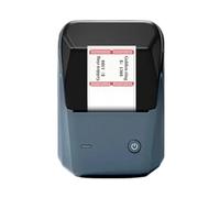 RFGTHY Impresora De Etiquetas Portátil B1, Mini Térmica Autoadhesivas, Adhesivas Precio Bolsillo Móvil Impresora PortáTil