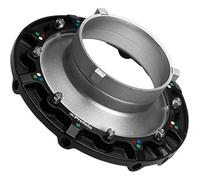 RFi speedring adapter Bowens / Calumet