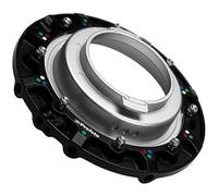RFi speedring Adapter Broncolor Pulso