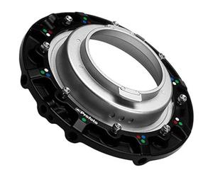 RFi speedring Adapter Broncolor Pulso