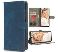 RFID Bloqueo Funda para Huawei Nova 15, De pie, Soporte Ranuras para Tarjetas, Case para Huawei Nova 15-05
