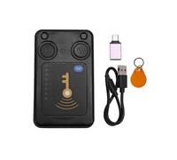 RFID Chameleonu Smart Chip Reader ISO14443 Key Detection EM125KHZ IC 13.56Mhz Badge Decode RFID Emulator 25-26s