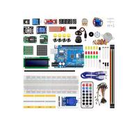 RFID Kit for R3 Upgraded Version Stepper Motor Learning Suite with Box Electronic DIY KIT Sets