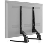 RFIVER Soporte Universal para TV de 20 a 65 Pulgadas - Patas/Pedestal de Sustitución para LCD, LED, OLED, Plasma (Pantallas Planas y Curvas) - Soporta 40 kg, VESA 800x500 mm