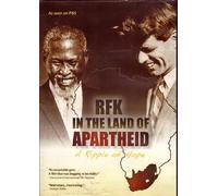 RFK in the Land of Apartheid - A Ripple of Hope