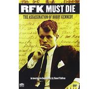 RFK Must Die [USA] [DVD]