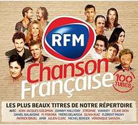 Rfm Chanson Française