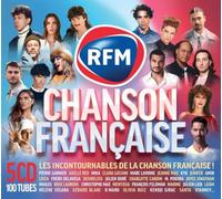 Rfm Chanson Française