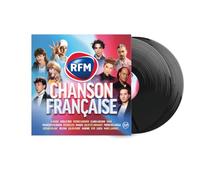 Rfm Chanson Française [Vinilo]