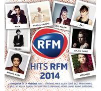 RFM Hits 2014 / Various