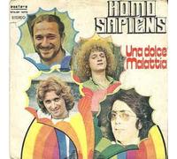 RFNNP16779 Vinile 7 pollici - 45 Giri Una Dolce Malattia / Giorno Di Festa VINYL