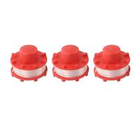 RFor EplacFor EmFor Ent Bobina para GFor E 36/30 Li Para E SOLO con 8 M Para EtrFor Es de 2 mm Nylon LinFor E También funciona con 36/255 BL y 18/200