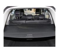 RFSHOP Cubierta Carga Trasero Trunk Estante Cubierta Retráctil Maletero Coche Accesorio para Mitsubishi para Outlander 2007 2008 2009 2010 2013 2014 2015 2016 2017 2018 2019 2020(2007-2012)