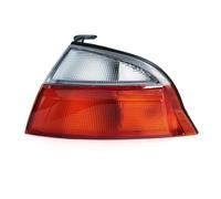 RFSHOP Faro Coche Luz Curva Luz Salvaje Lámpara Indicadora Faro Para Toyota Para Hiace SBV Van RCH 1995 1996 1997 1998 1999 2000 2001 2002 2003 2004 Faros Delanteros(Only 1 Left)