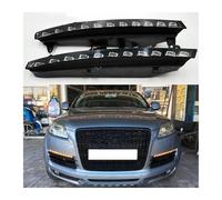RFSHOP Faro Coche Para Q7 2006 2007 2008 2009 Luces LED Intermitentes Coche DRL Luces Circulación Diurna Impermeables Señal Giro Faros Delanteros(No Dynamic,Derecha)