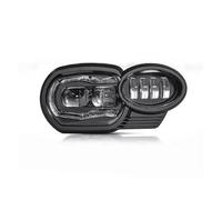 RFSHOP Faros Delanteros Faro Delantero Para K1200R 2005-2009 K1300R 2010-2013 K 1200R K1300 R Faro LED Para Motocicleta Faros DRL Haz Alto Y Bajo