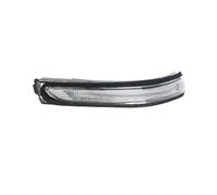 RFSHOP Intermitentes Dinámicas para Kia para Sportage 2017 2018 87614D9000L 87624D9000R luz Intermitente para Espejo retrovisor LED lámpara indicadora de señal de Giro La Señal Giro(Only 1 Left)