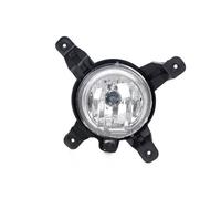 RFSHOP Luces Antiniebla Luz Niebla Luz Señalización Rejilla Parachoques Delantero LuzAntiniebla Para Hyundai Para Ix35 2010-2015 92201-2Z000 92202-2Z000 Conjunto LuzConducción(Only 1 Right)