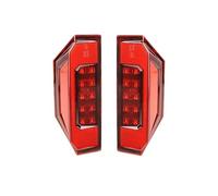 RFSHOP Piloto Posterior Para Polaris Para Ranger Para General CREW 570 900 1000 PRO XD XP 4P 2013-2019 Luz Trasera LED UTV ATV Lámpara De Freno