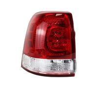RFSHOP Piloto Posterior Para Toyota Para Land Para Cruiser LC200 2008 2009 2010 2011 Luz Trasera De Freno, Marcha Atrás, Freno, Estacionamiento