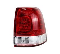 RFSHOP Piloto Posterior Para Toyota Para Land Para Cruiser LC200 2008 2009 2010 2011 Luz Trasera De Freno, Marcha Atrás, Freno, Estacionamiento
