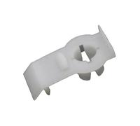 RFSHOP Regulador Ventana Clip De Reparación Para Regulador De Ventana Delantera Izquierda Y Derecha De Para X5 E53 51338254781 Repuestos Deslizantes Para Rieles