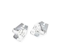 RFSHOP Regulador Ventana Clips De Reparación Para Elevalunas Serie 3 E46 Con Deslizador Metálico Delantero Derecho O Izquierdo 1998-2013 2012 2011 2010