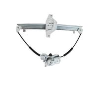 RFSHOP Regulador Ventana Sin Reemplazo De Motor Para Sonata Para Optima Para Magentis 82403-38011 82404-38011 Elevalunas(Frente derecho)